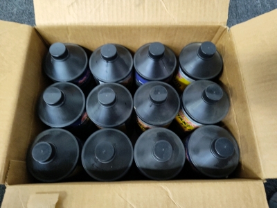 Automotive Supplies