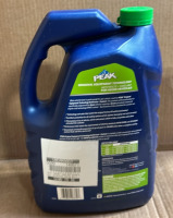 (3) 1 Gallon Peak Asian Vehicle Antifreeze - 3