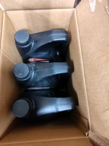Automotive Care Supplies