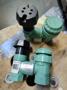 1" Anti Siphon Control Valve