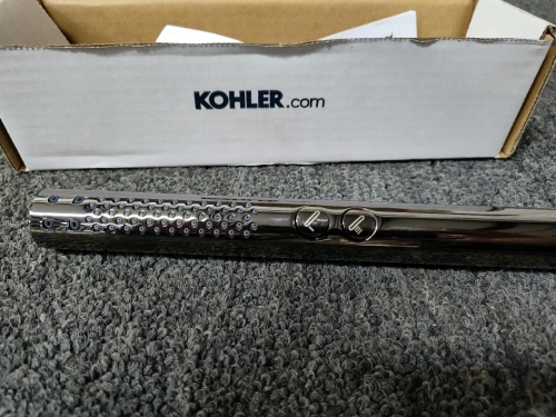 Kohler Round Hand Shower