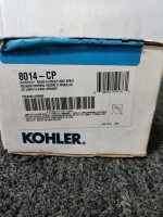 Kohler Body Spray Nozzle - 2