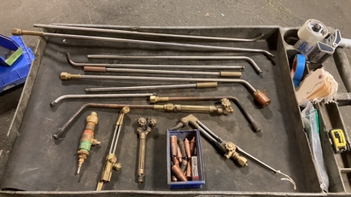 Welding Tools