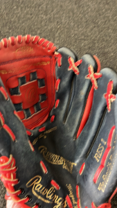 Baseball Equipment