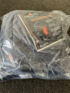 Thermal Beanies, Box Of 12