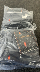 12 Thermal Beanies