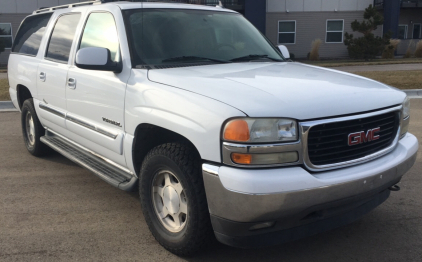 2006 GMC Yukon XL - 4X4