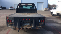 2003 Chevy Silverado 2500 HD - FLATBED! - 6