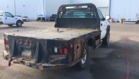 2003 Chevy Silverado 2500 HD - FLATBED! - 7