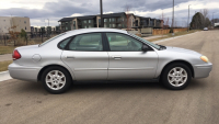 2007 FORD TAURUS - 67K MILES - CITY OF ONTARIO - 8