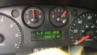 2007 FORD TAURUS - 67K MILES - CITY OF ONTARIO - 29