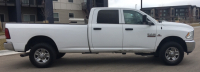 2014 DODGE RAM 3500 - CUMMINS DIESEL! - 8