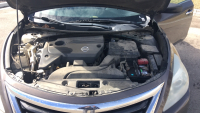 2015 NISSAN ALTIMA - 109K MILES - 22