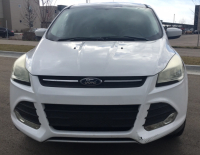 2015 FORD ESCAPE SPECIAL EDITION - AWD - 103K - 2