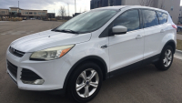 2015 FORD ESCAPE SPECIAL EDITION - AWD - 103K - 3