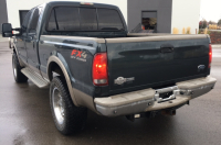 2006 FORD F-250 - KING RANCH - DIESEL - 5