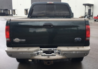 2006 FORD F-250 - KING RANCH - DIESEL - 6