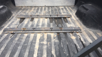 2001 FORD F250 - HOOD STACK - 7.3 DIESEL - 9