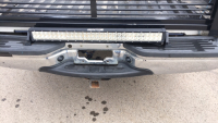 2001 FORD F250 - HOOD STACK - 7.3 DIESEL - 10