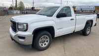 2018 GMC Sierra - 32k Miles!