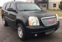 2008 GMC YUKON