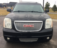 2008 GMC YUKON - 2