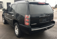 2008 GMC YUKON - 5