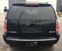 2008 GMC YUKON - 6