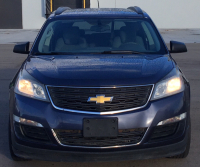 2014 CHEVY TRAVERSE - 2