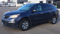 2014 CHEVY TRAVERSE - 3