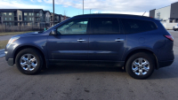 2014 CHEVY TRAVERSE - 4