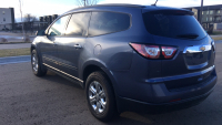 2014 CHEVY TRAVERSE - 5