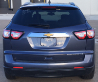 2014 CHEVY TRAVERSE - 6