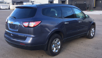 2014 CHEVY TRAVERSE - 7