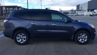 2014 CHEVY TRAVERSE - 8