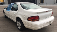 2000 Dodge Stratus - 5