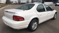 2000 Dodge Stratus - 7