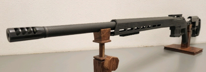 Christensen Model 14 6.5 Creedmoor Rifle - CV0790