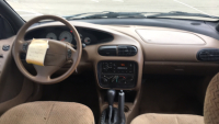 2000 Dodge Stratus - 11