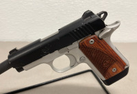 Kimber Micro 9 9mm, Semi Automatic Pistol - 2