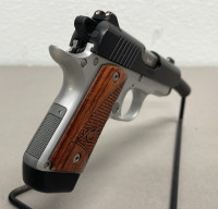 Kimber Micro 9 9mm, Semi Automatic Pistol - 4