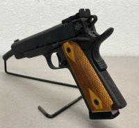 Rock Island Armory M1911 A1 FS - Match, Semi Automatic Pistol - 2