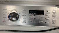 Samsung Dryer w/ Moisture Sensor - 2