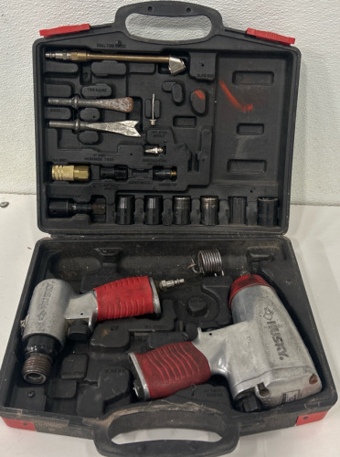 Husky Air Tool Kit