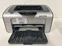 HP LazerJet Printer - 2