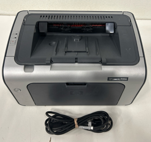 HP LazerJet Printer