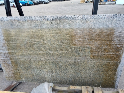 Slab of Granite 48"x88"