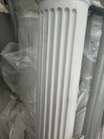 Display Columns 47"x67" - 2