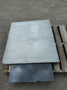 Slab of Granite