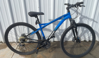 29" Mongoose Star Bicycle